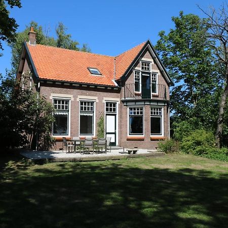 Huize Adriana Konuk evi Wolphaartsdijk Dış mekan fotoğraf