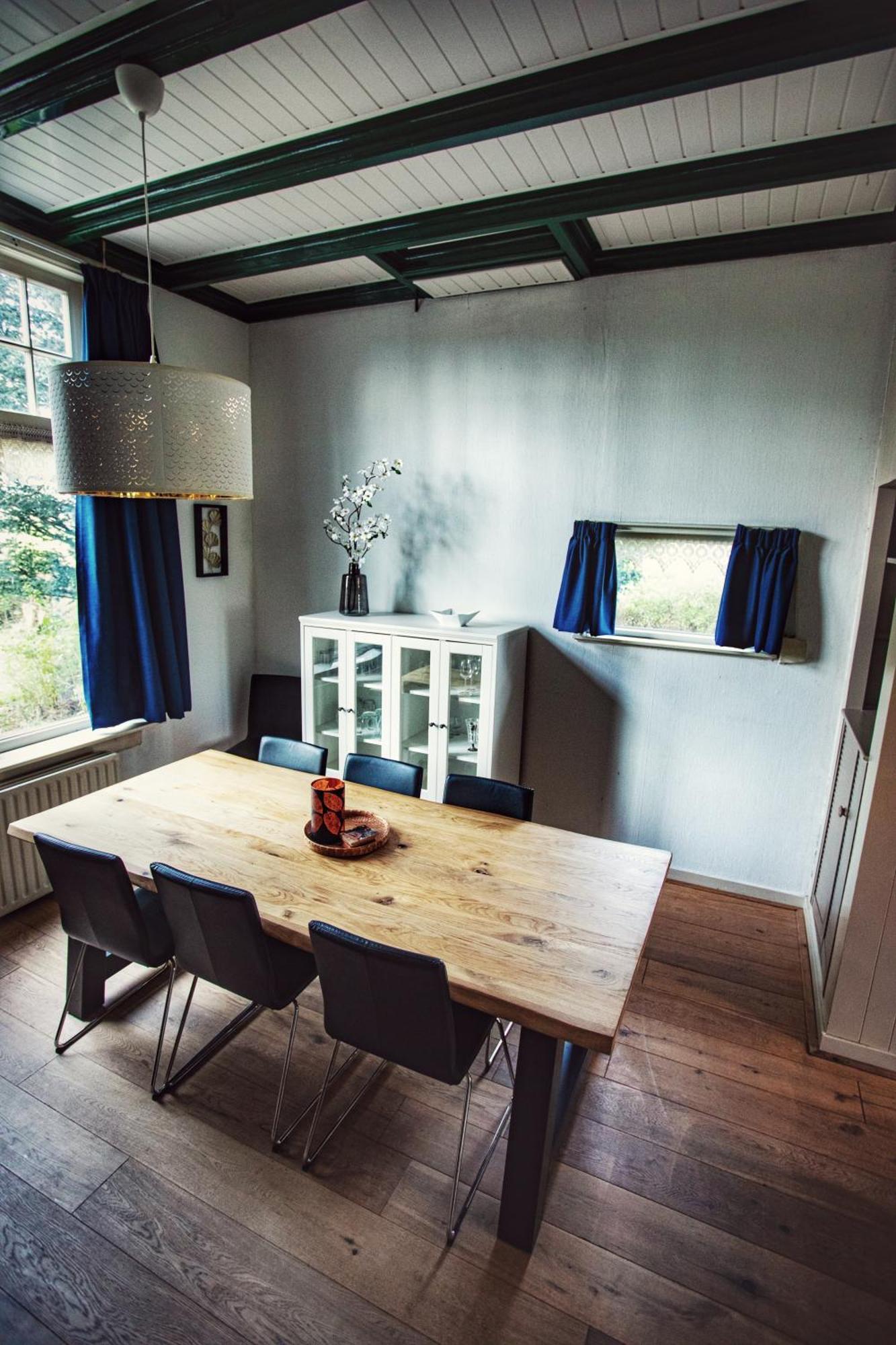Huize Adriana Konuk evi Wolphaartsdijk Dış mekan fotoğraf