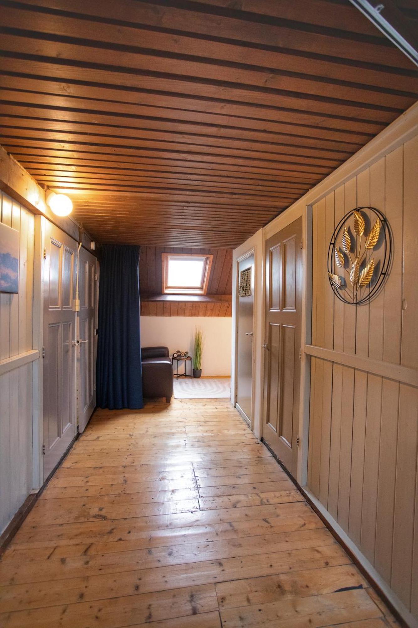 Huize Adriana Konuk evi Wolphaartsdijk Dış mekan fotoğraf