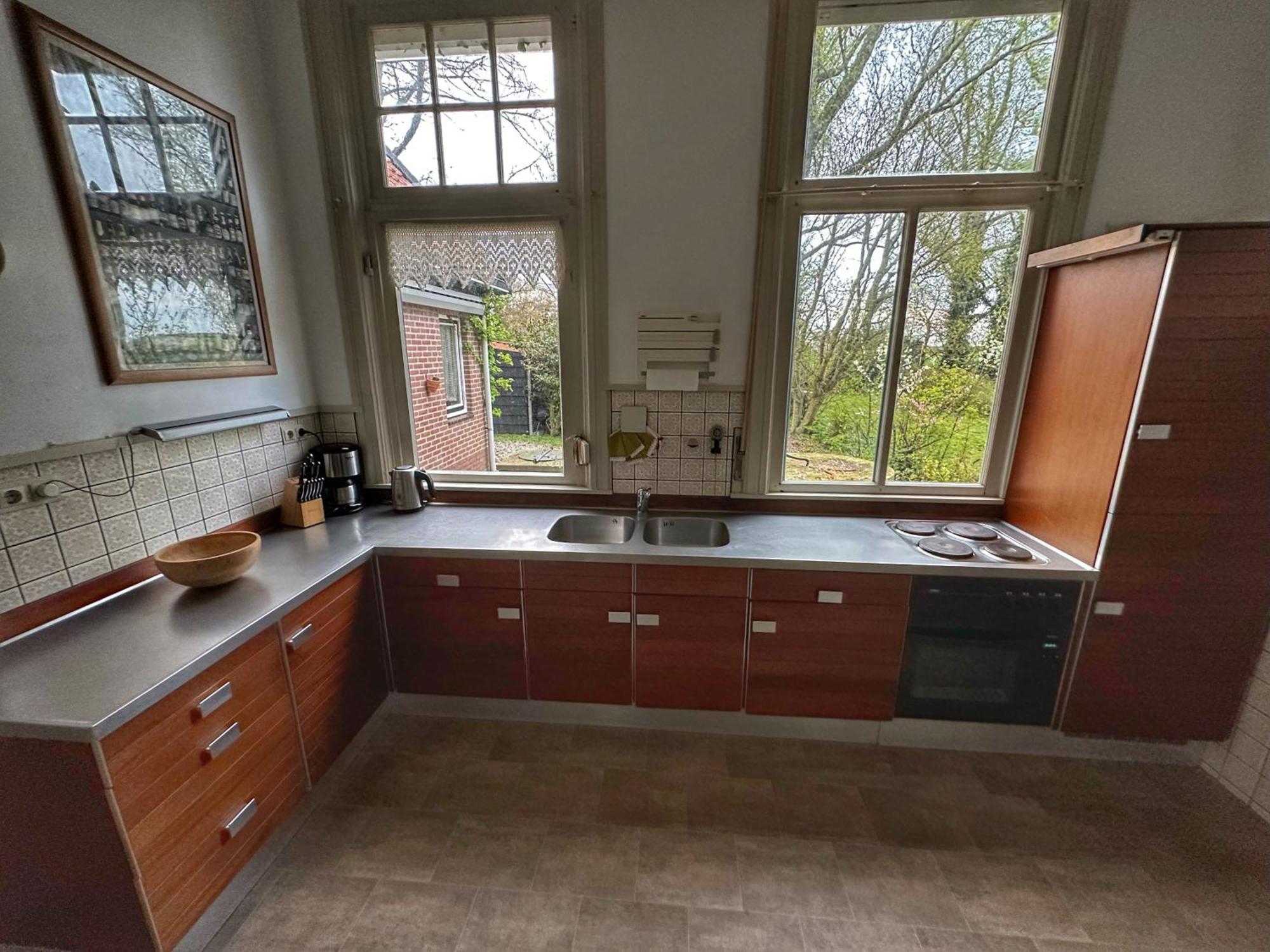 Huize Adriana Konuk evi Wolphaartsdijk Dış mekan fotoğraf