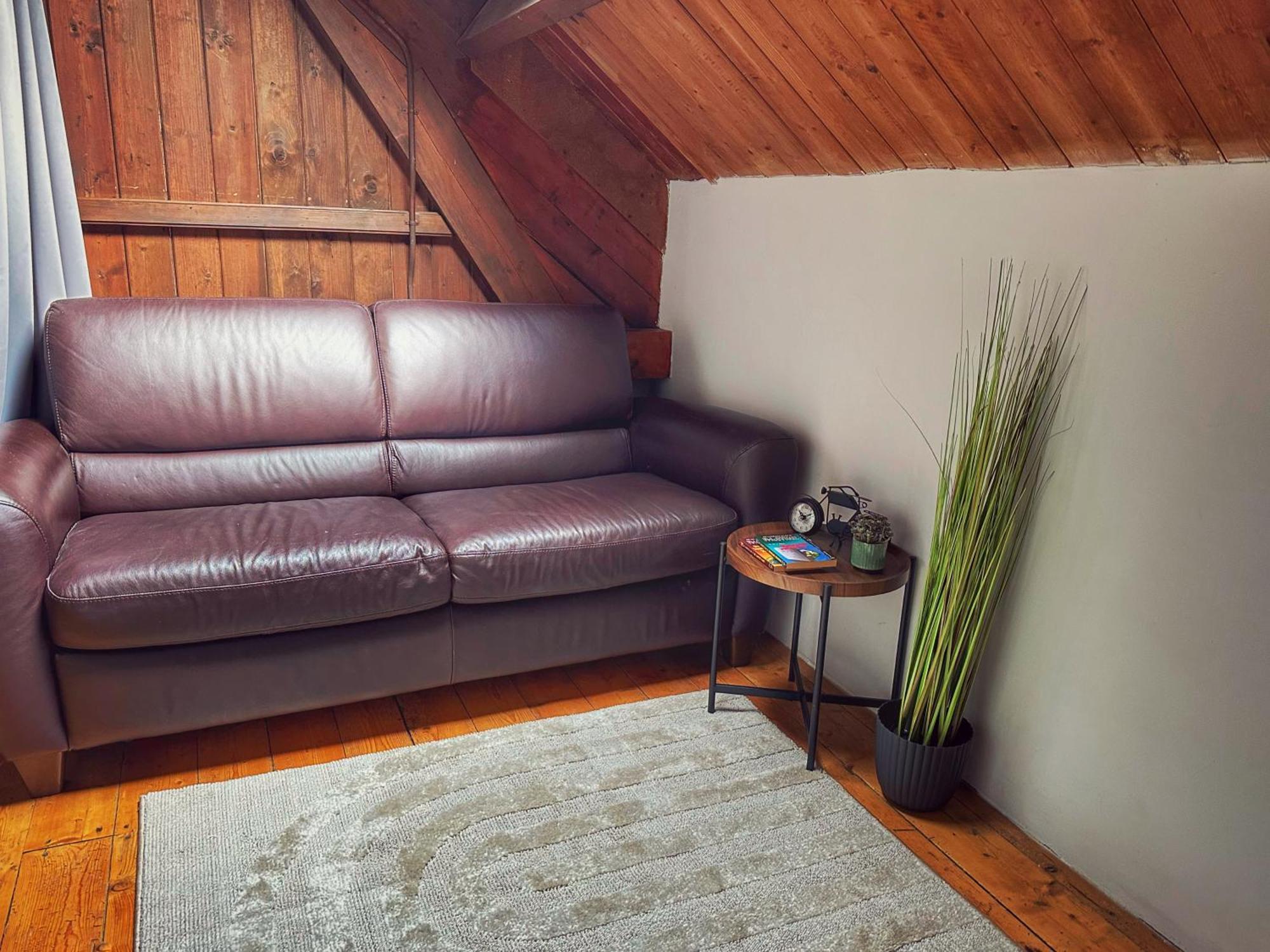 Huize Adriana Konuk evi Wolphaartsdijk Dış mekan fotoğraf