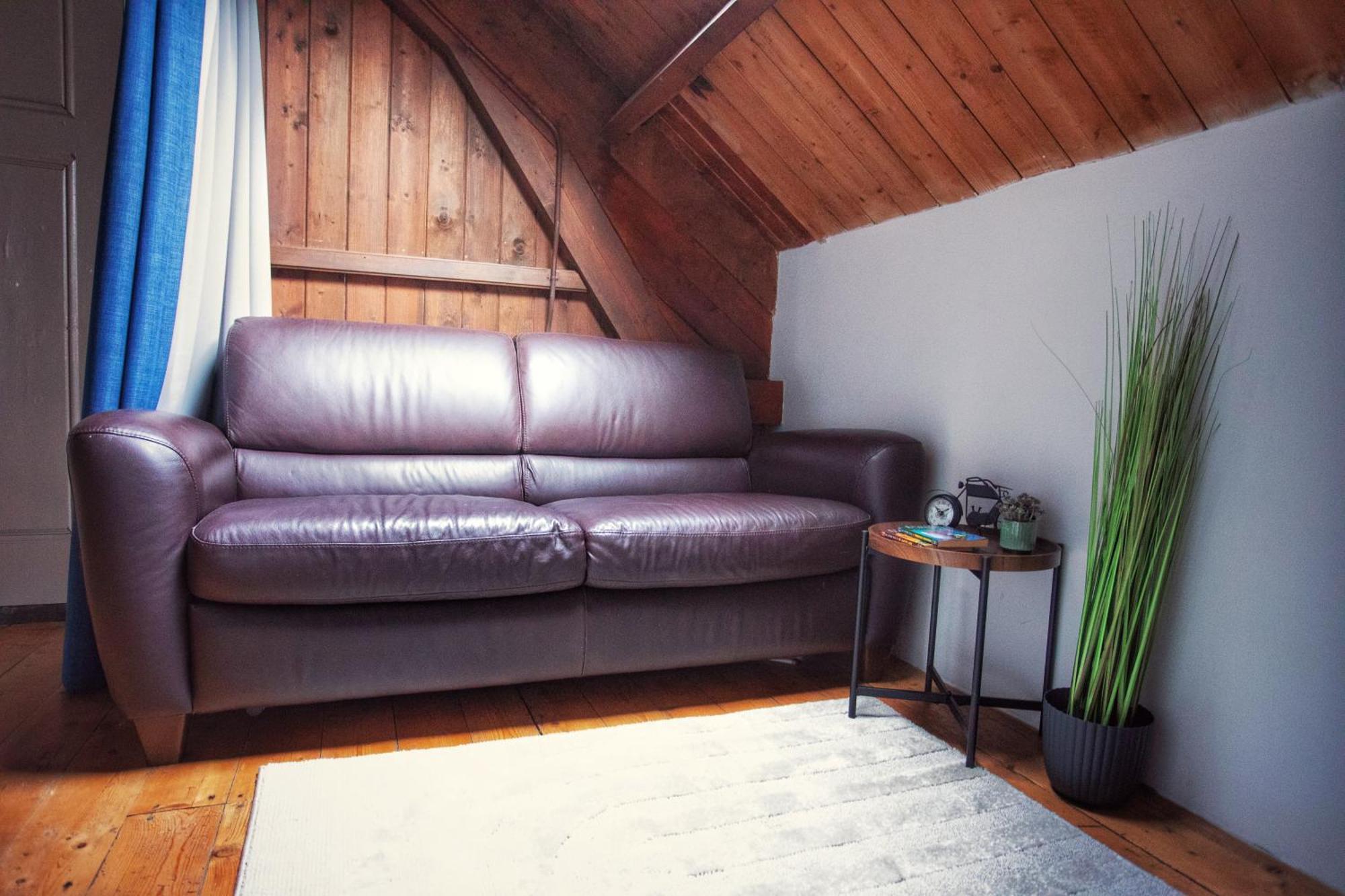 Huize Adriana Konuk evi Wolphaartsdijk Dış mekan fotoğraf