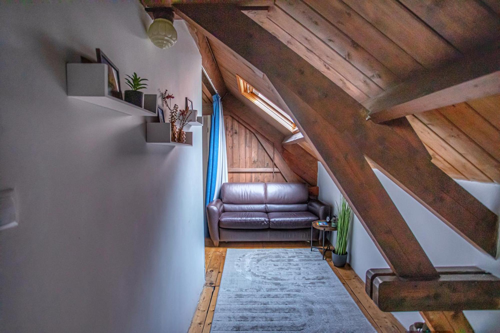Huize Adriana Konuk evi Wolphaartsdijk Dış mekan fotoğraf