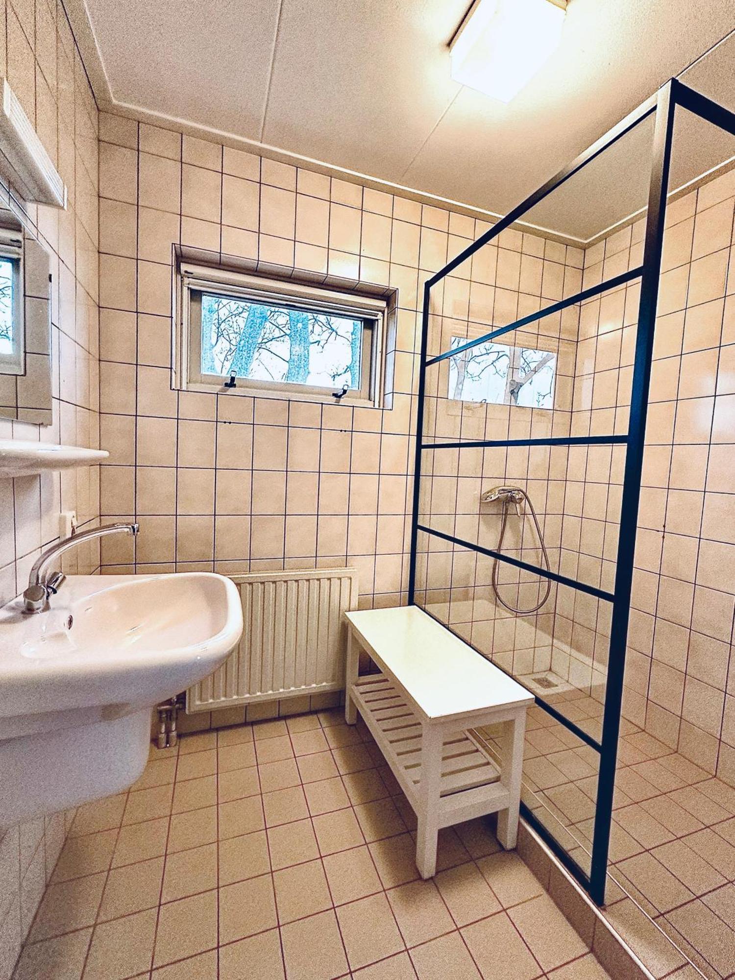 Huize Adriana Konuk evi Wolphaartsdijk Dış mekan fotoğraf
